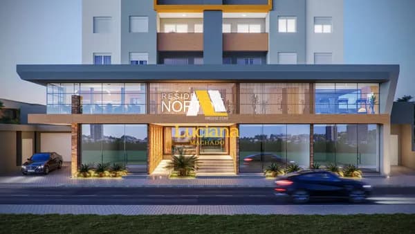 Residencial Norton