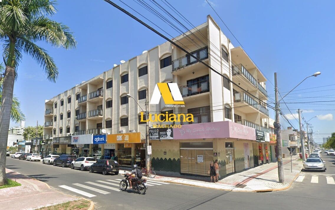 📍 Excelente Espaço Comercial no Coração de Araranguá