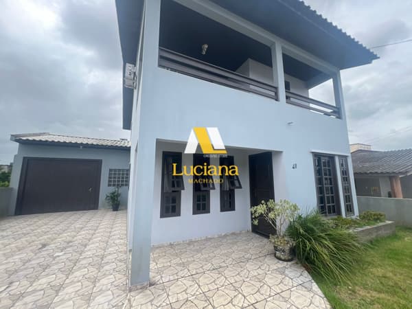 Casa em Ararangua/SC