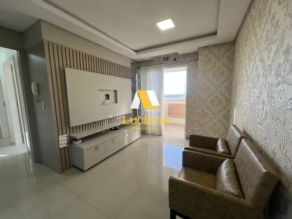 Apartamento em Mato Alto, Araranguá/SC