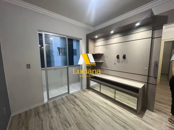 Apartamento para locação no bairro Mato Alto em Araranguá/SC