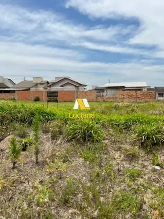 Lote/Terreno em Araranguá - Operária