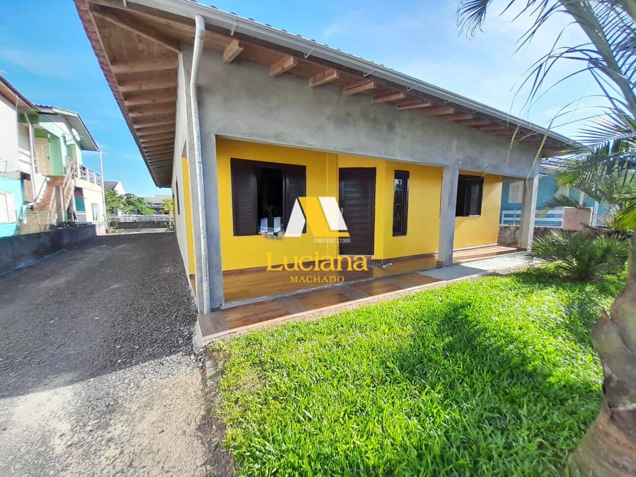 Casa Próxima ao Mar