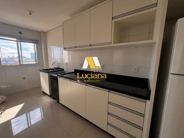 Apartamento no Mato Alto, Araranguá/SC