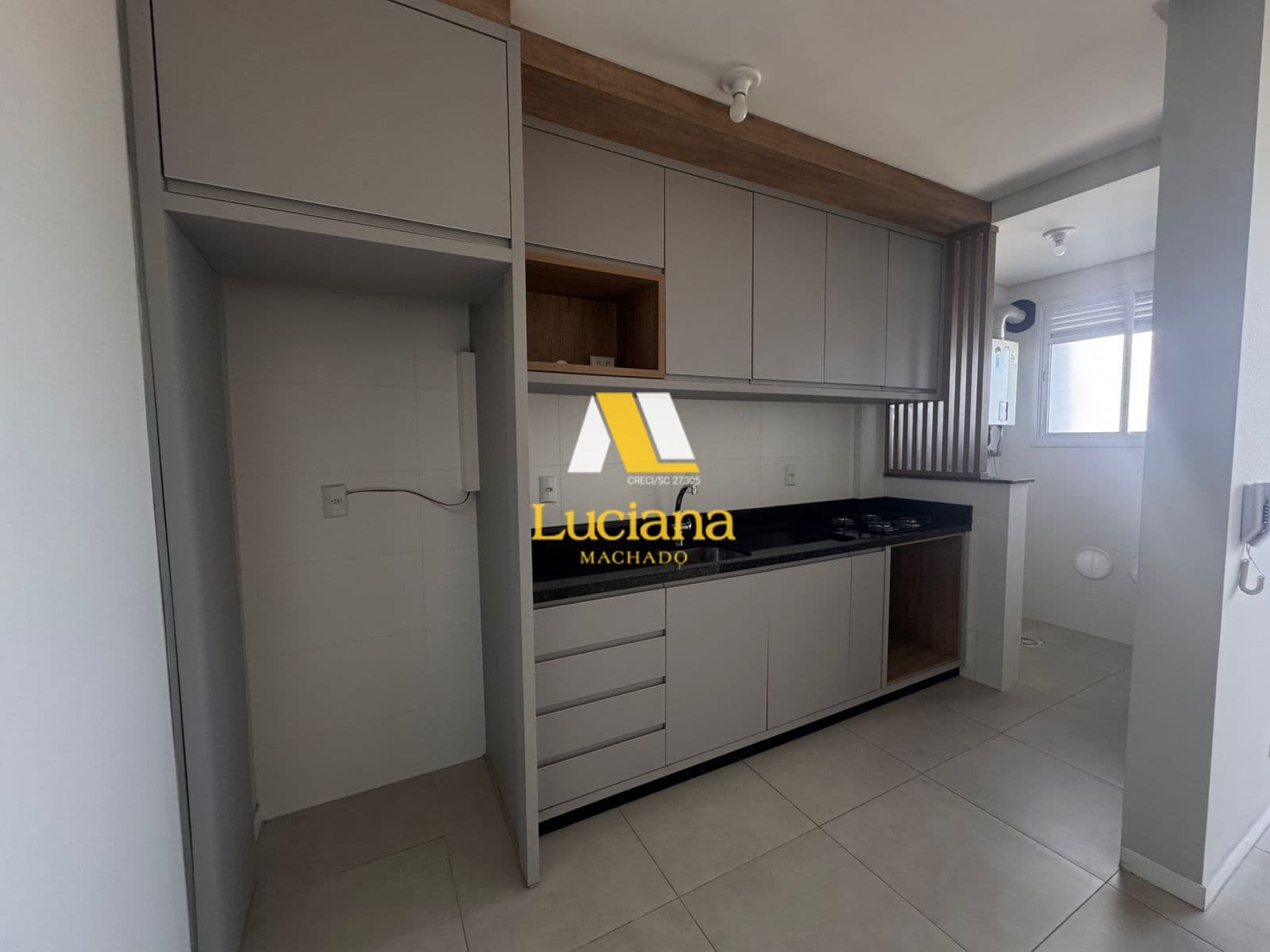 Apartamento em Cidade Alta, Araranguá/SC