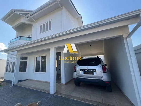 Casa de 2 Pavimentos em Araranguá/SC
