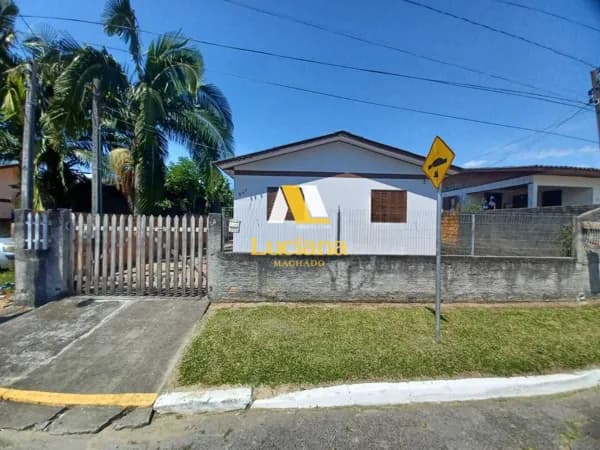 Casa no bairro Jardim Cibeli em Araranguá SC