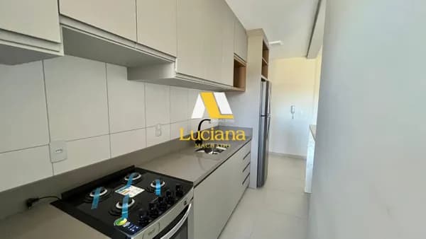 Apartamento semimobiliado, próximo a UFSC - Araranguá/SC