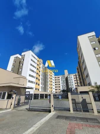 Apartamento em Criciúma - Pinheirinho