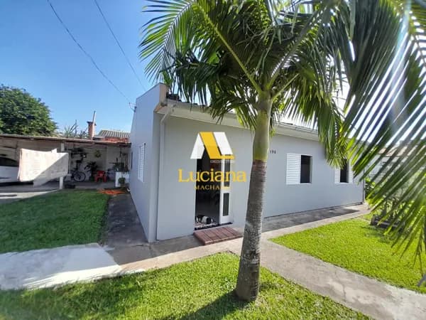 Casa de 3 dormitórios em Araranguá