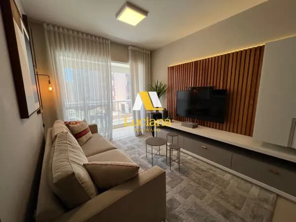 Apartamento em Criciúma - Comerciário