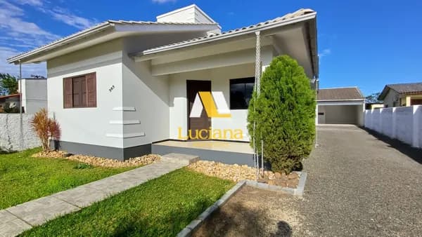 Casa de laje