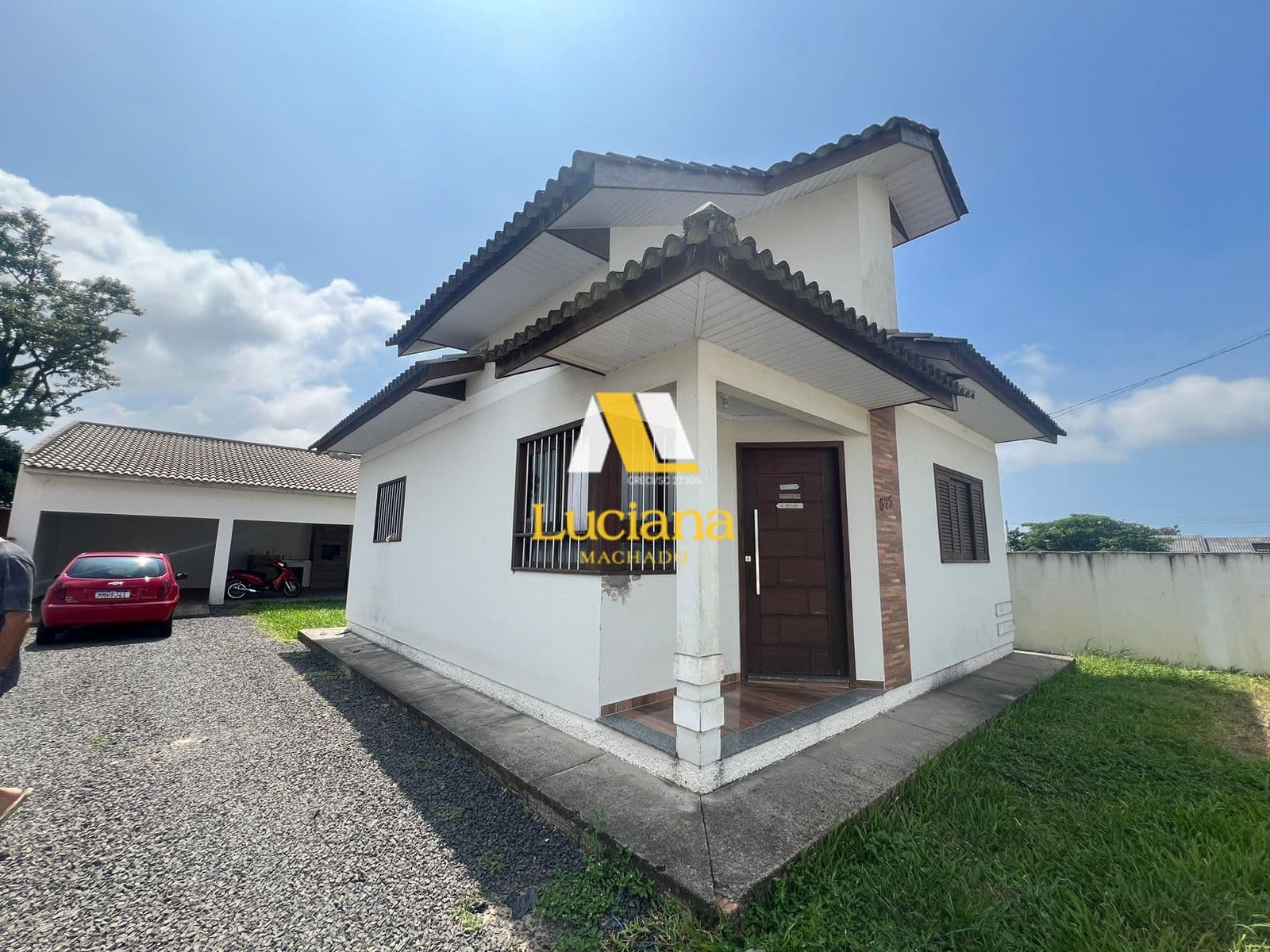 Casa em Araranguá/SC