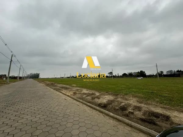 Terreno Bairro Policia Rodoviaria