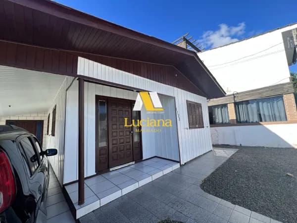 Casa Mista próximo a Faculdade em Araranguá/SC