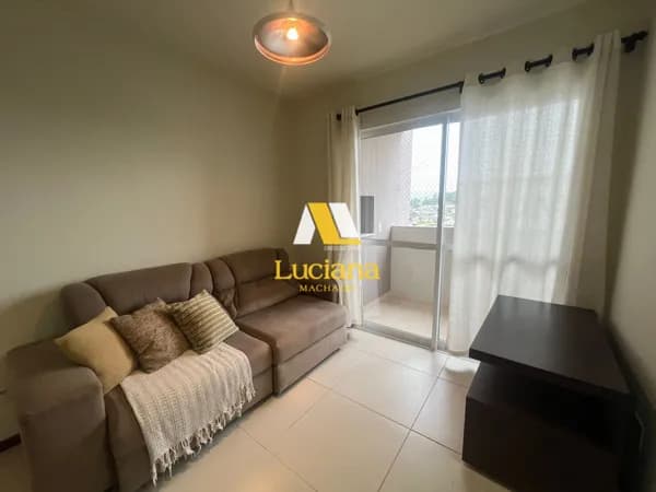 Apartamento Padrão Jardim das Avenidas Araranguá-SC