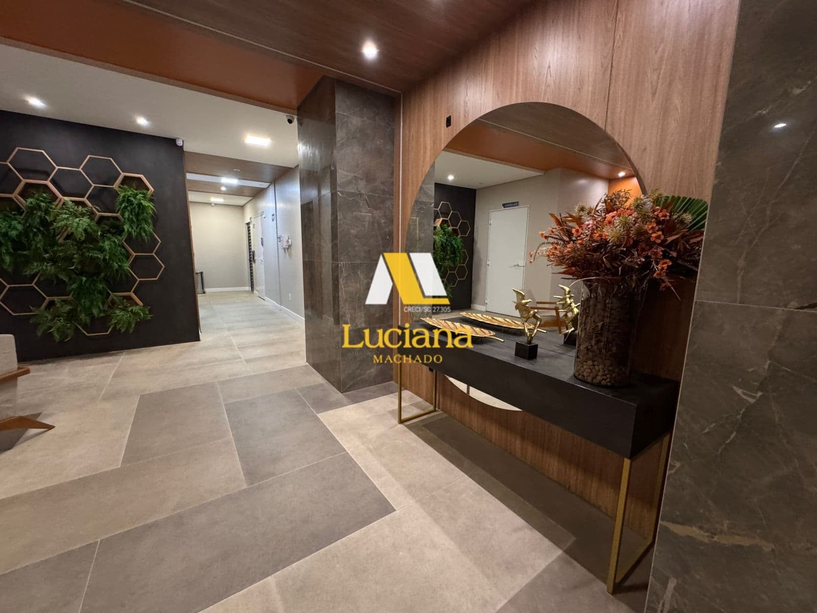 Apartamento em Centro, Araranguá/SC