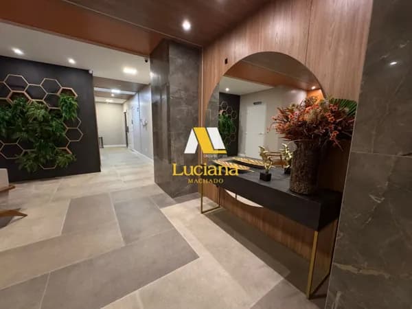 Apartamento em Centro, Araranguá/SC