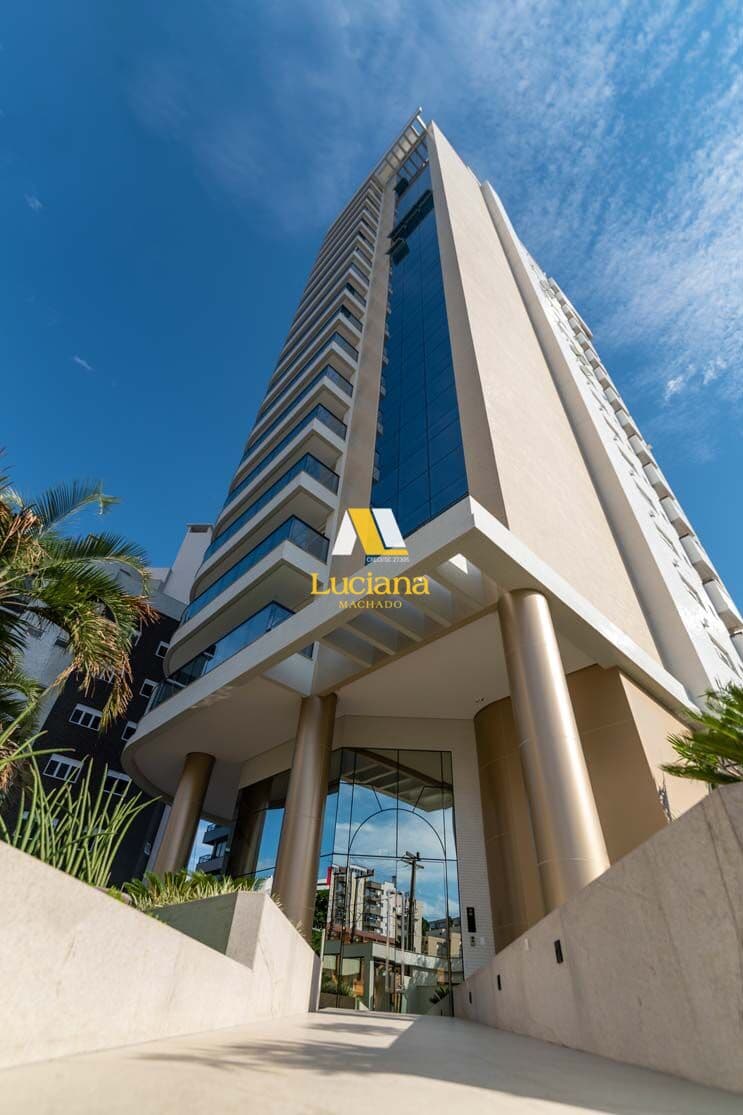 Residencial Castel Gandolfo