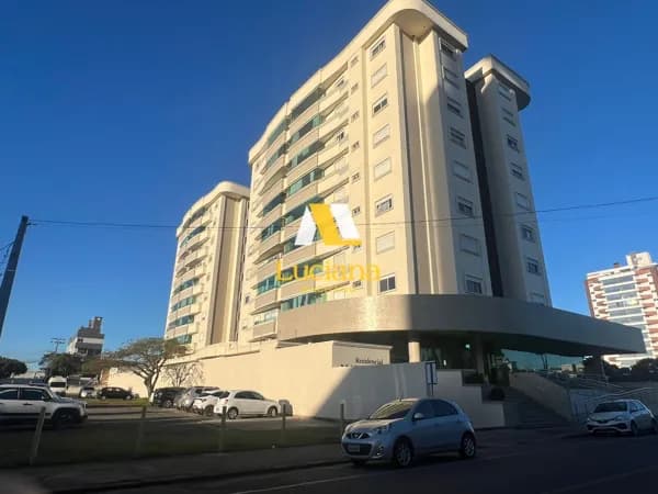 Apartamento em Araranguá - Centro