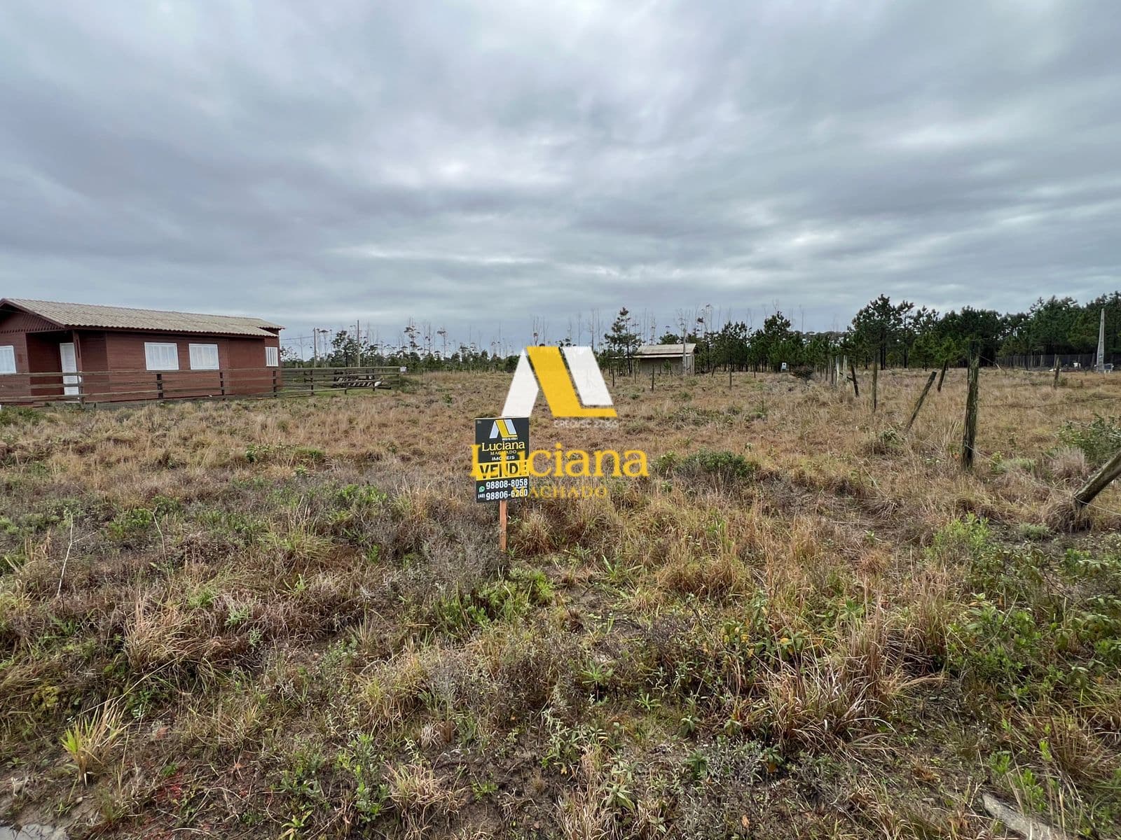 Lote/Terreno em Balneário Arroio do Silva - Guairacá