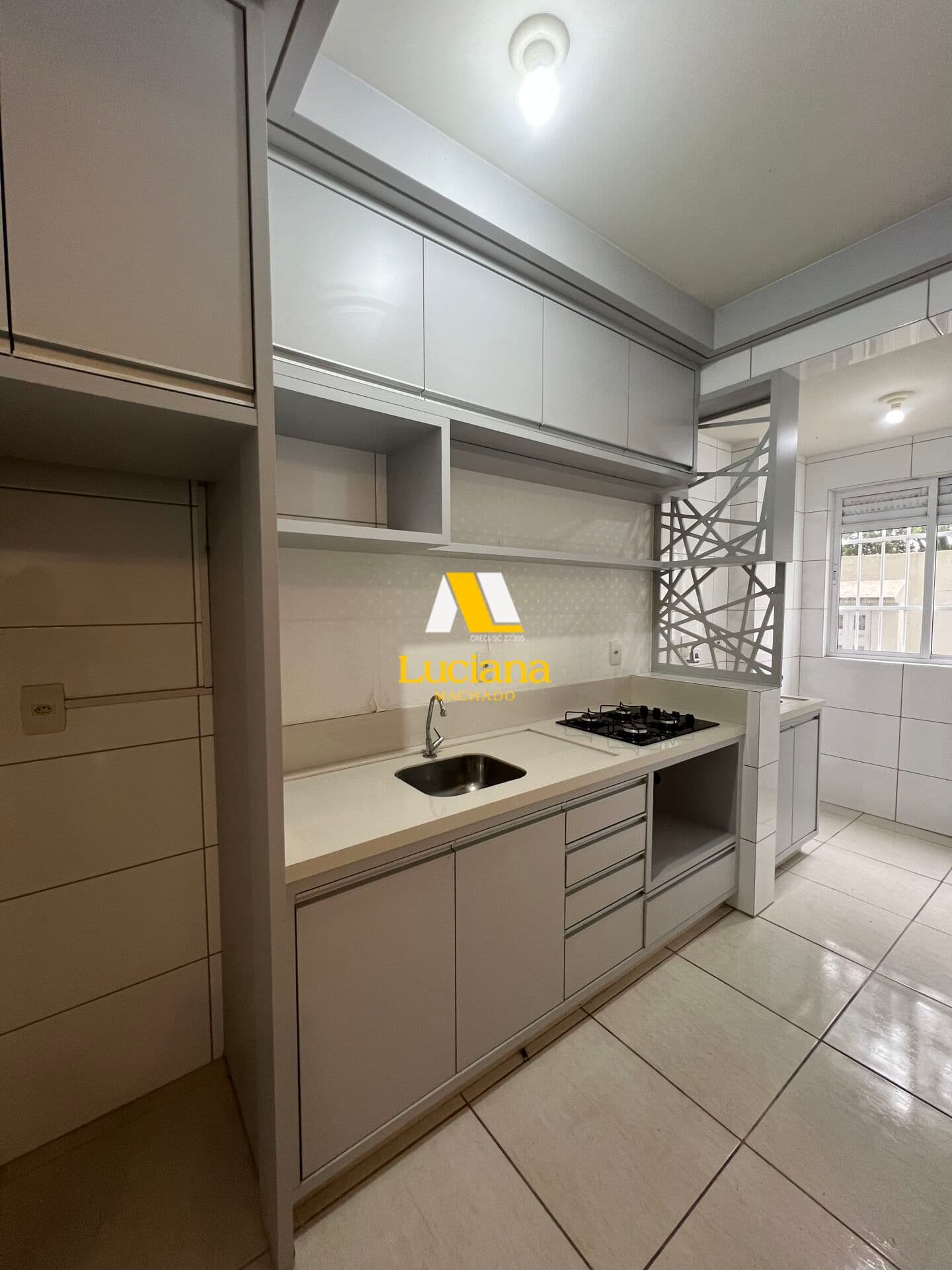 Apartamento no Bairro Jardim das Avenidas Araranguá/SC