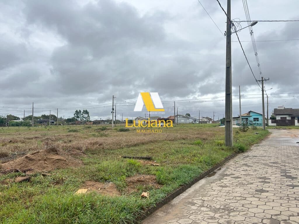 Terreno Bairro Caverazinho