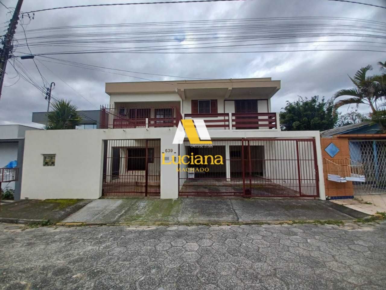 Casa em Araranguá - Coloninha