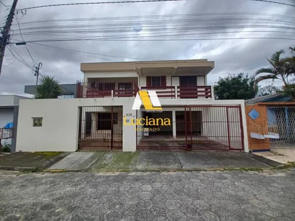Casa em Araranguá - Coloninha