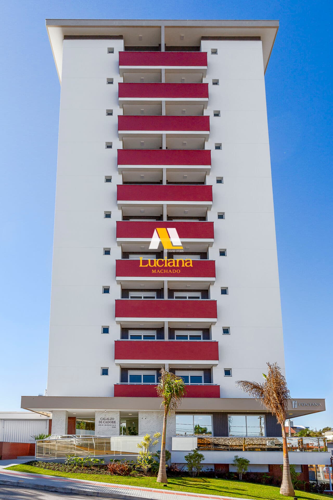 O Apartamento Perfeito para Morar Bem em Criciúma