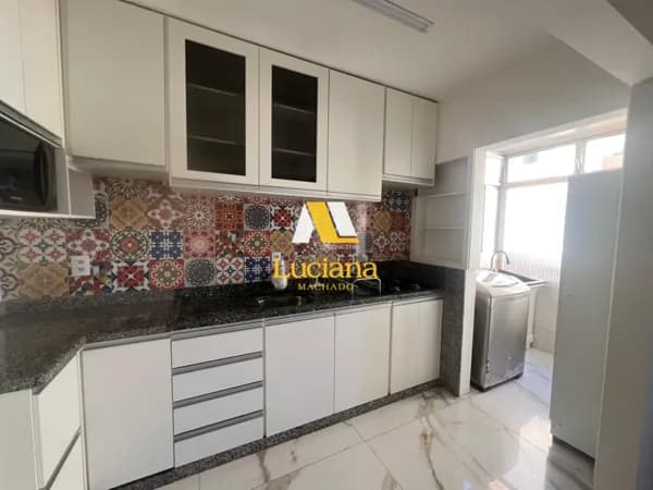 Apartamento em Vila São José, Araranguá/SC