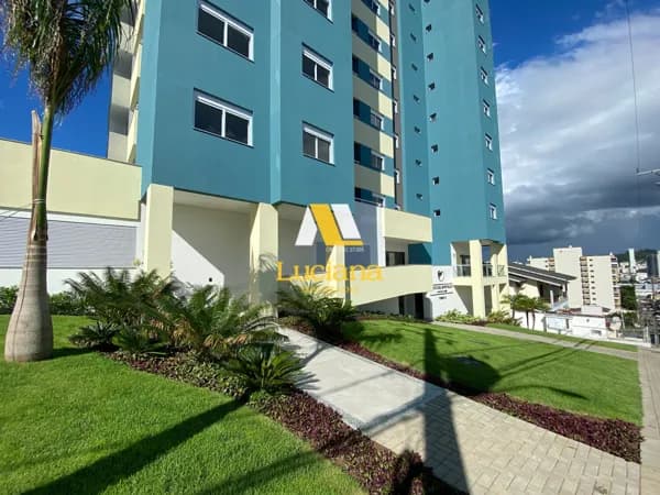 Incrível Oportunidade! Apartamento em Criciúma para você!