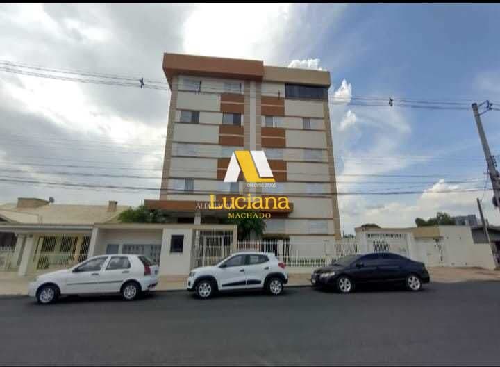 Apartamento com elevador bairro Urussanguinha em Araranguá SC