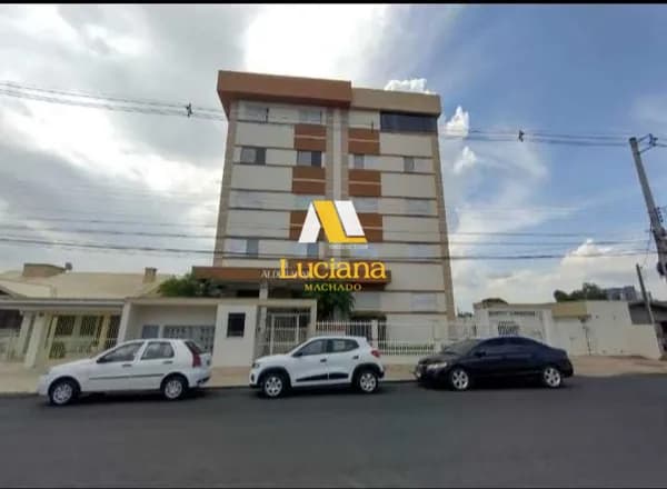 Apartamento com elevador bairro Urussanguinha em Araranguá SC