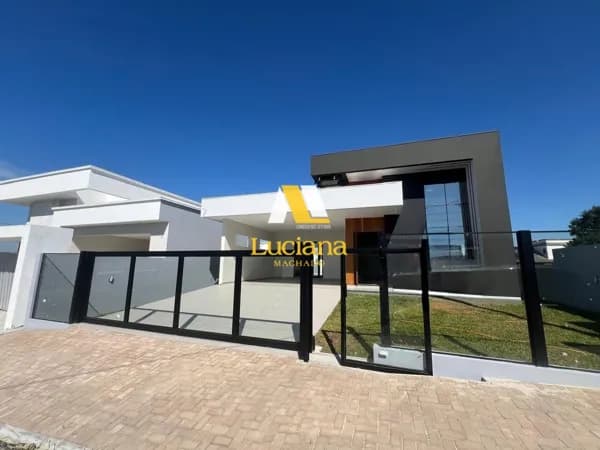 Casa Alto Padrão em Araranguá/SC