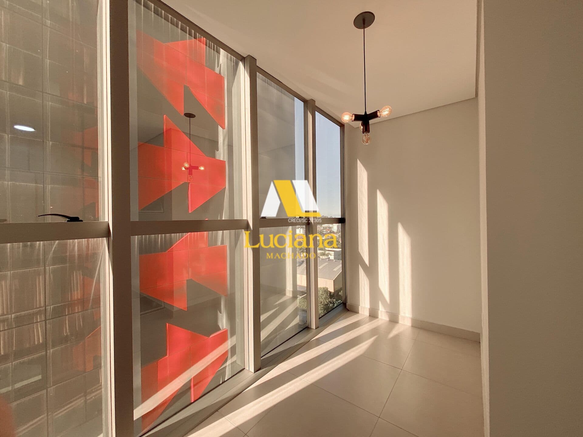 Sala comercial Andar Comercial em Centro, Araranguá/SC