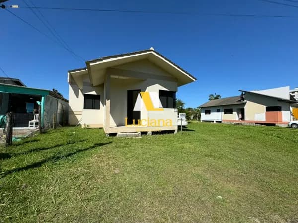 Casa na Vila São José, Araranguá/SC