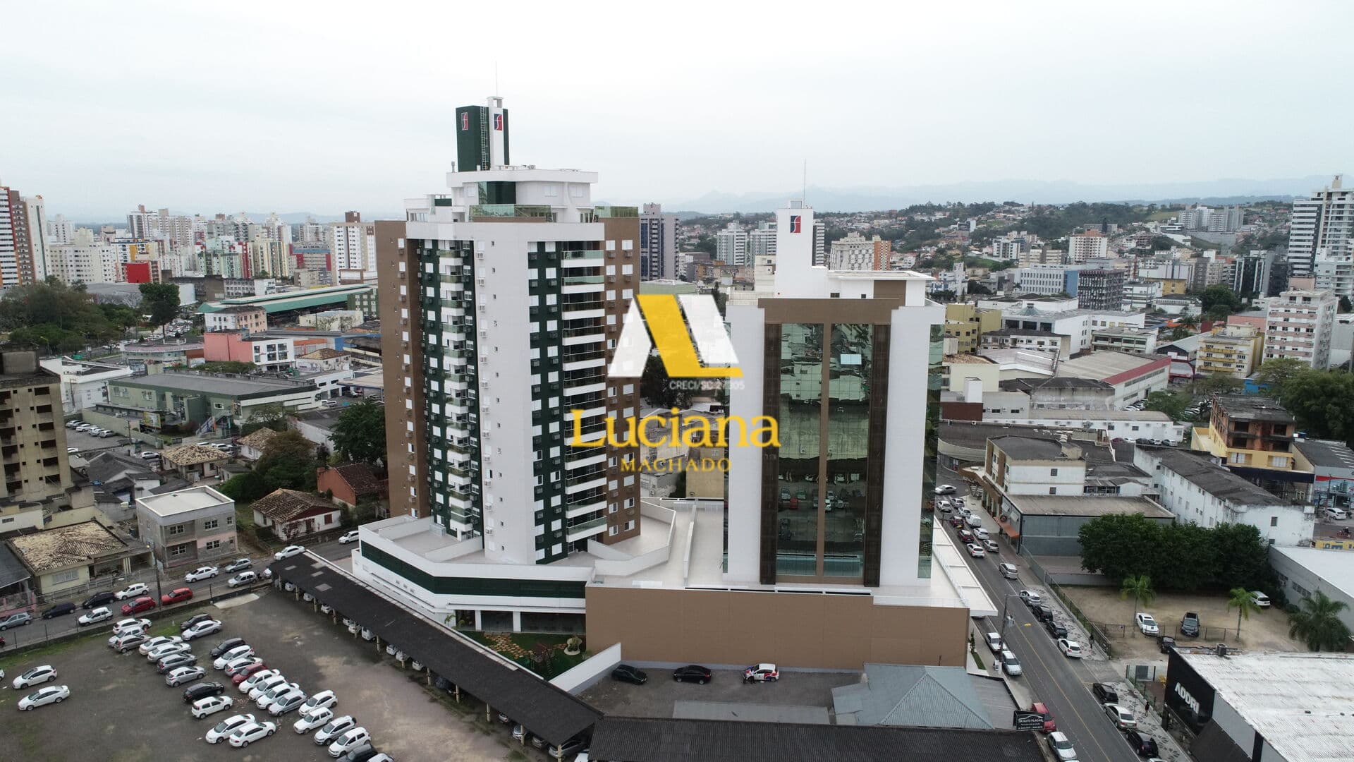Andar Comercial Due Fratelli