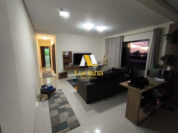 Apartamento Av. Getulio Vargas