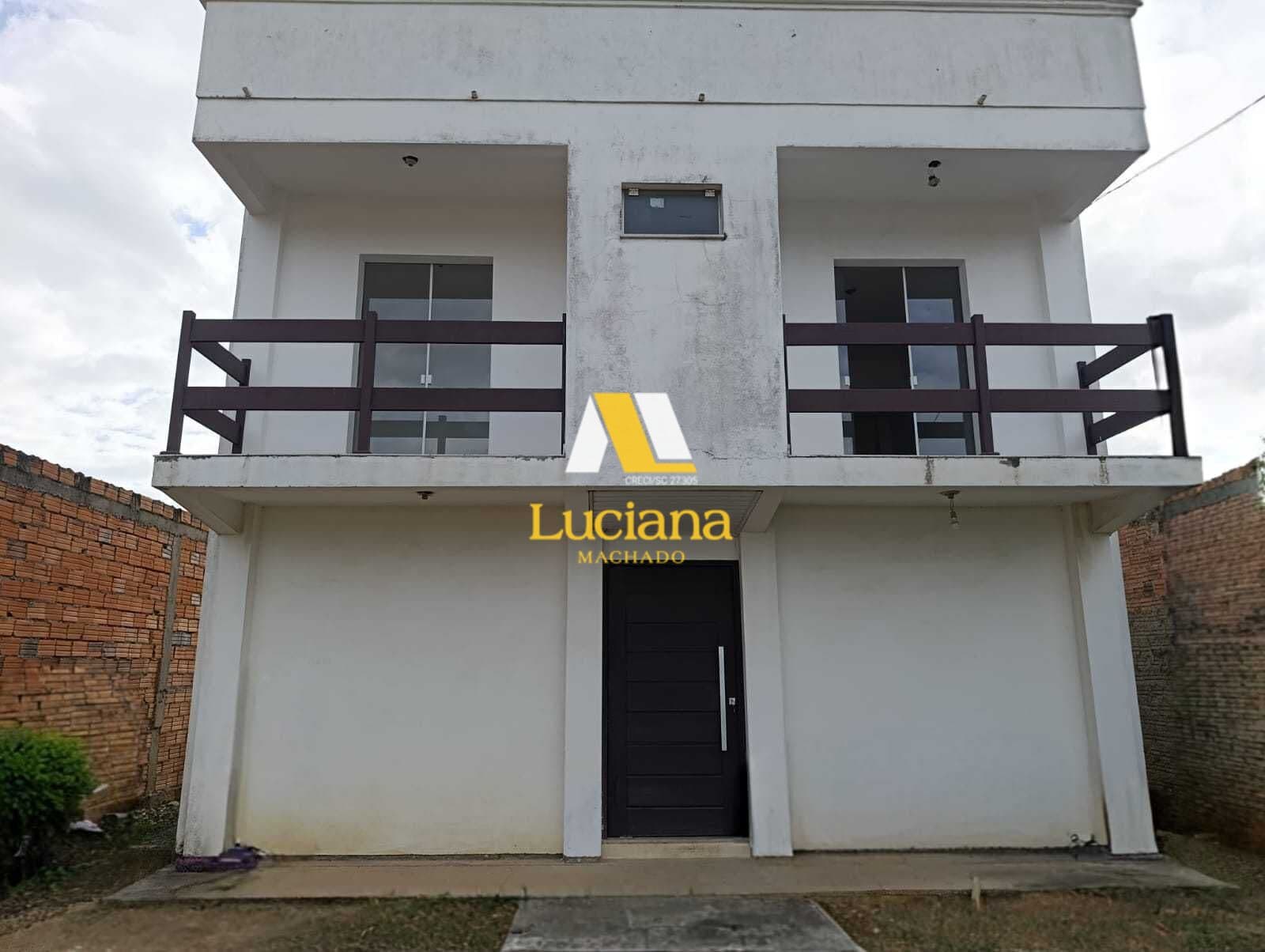 Sobrado em Maracajá SC