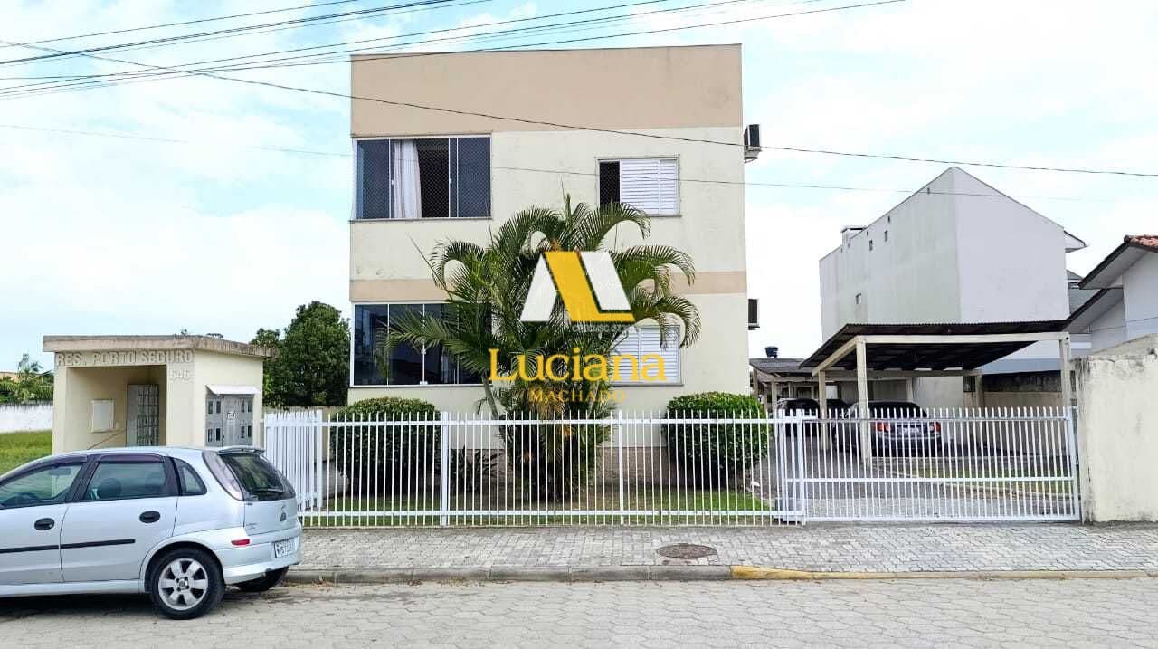 Apartamento Mobiliado bairro Urussanguinha em Araranguá SC