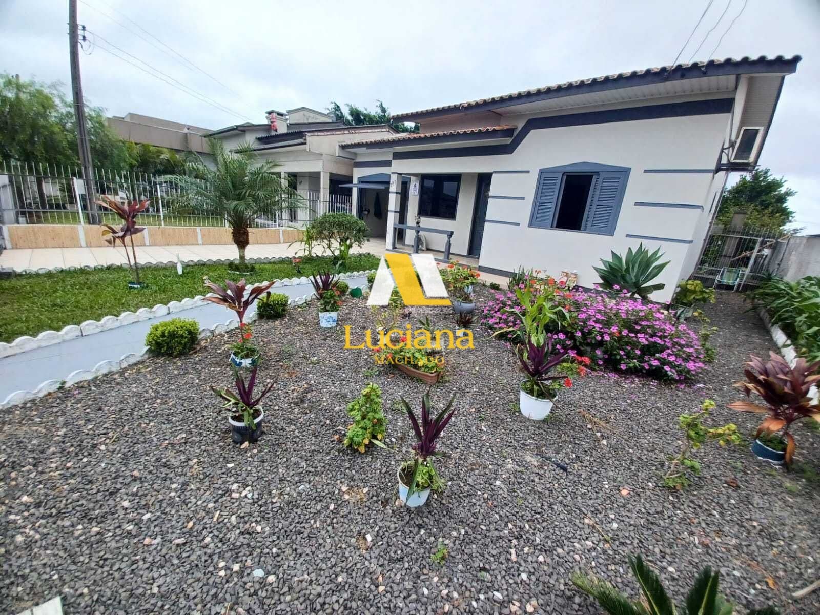 Casa no bairro Polícia Rodoviária em Araranguá SC