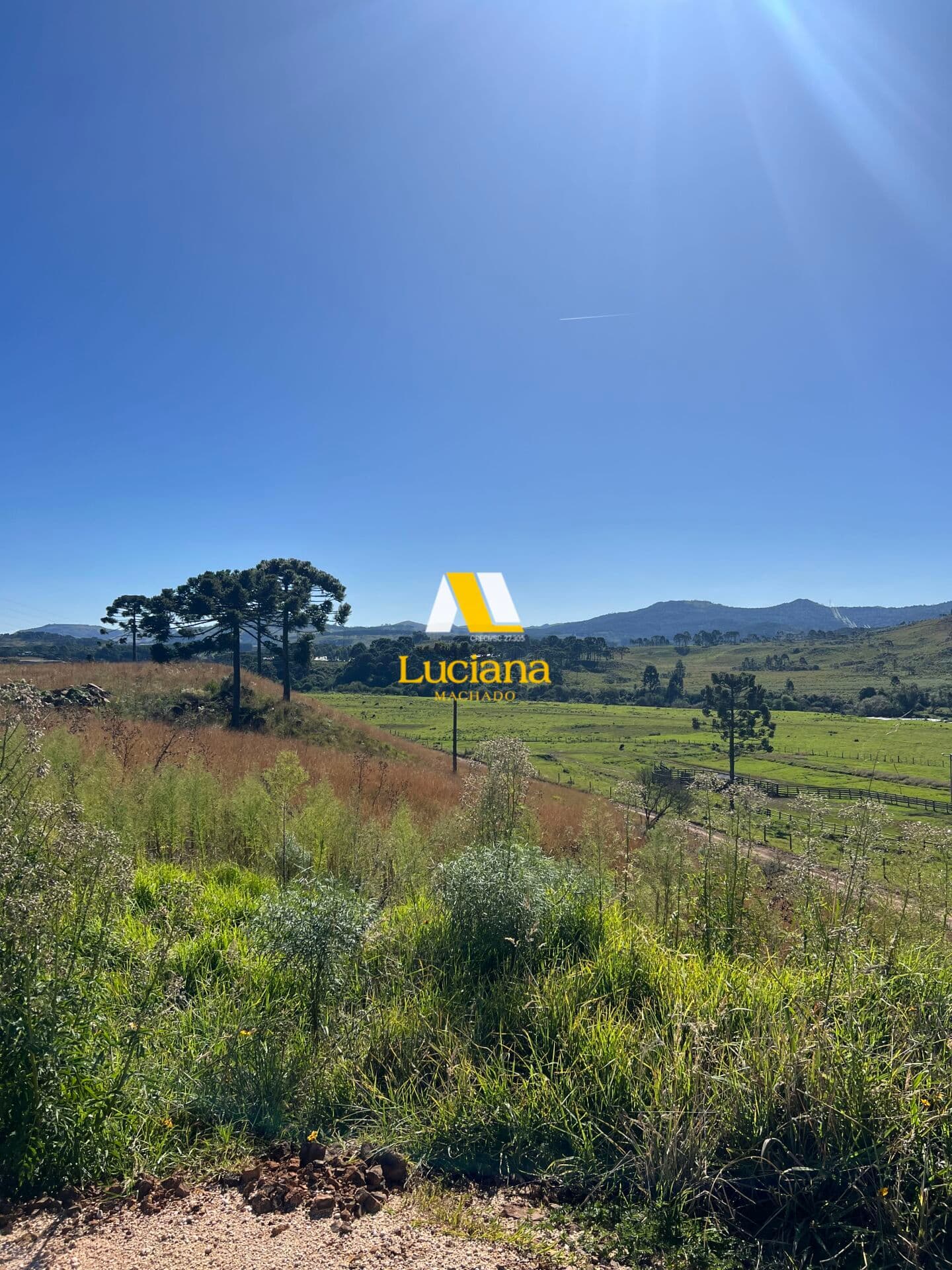 Lançamento em Bom Jardim da Serra/SC