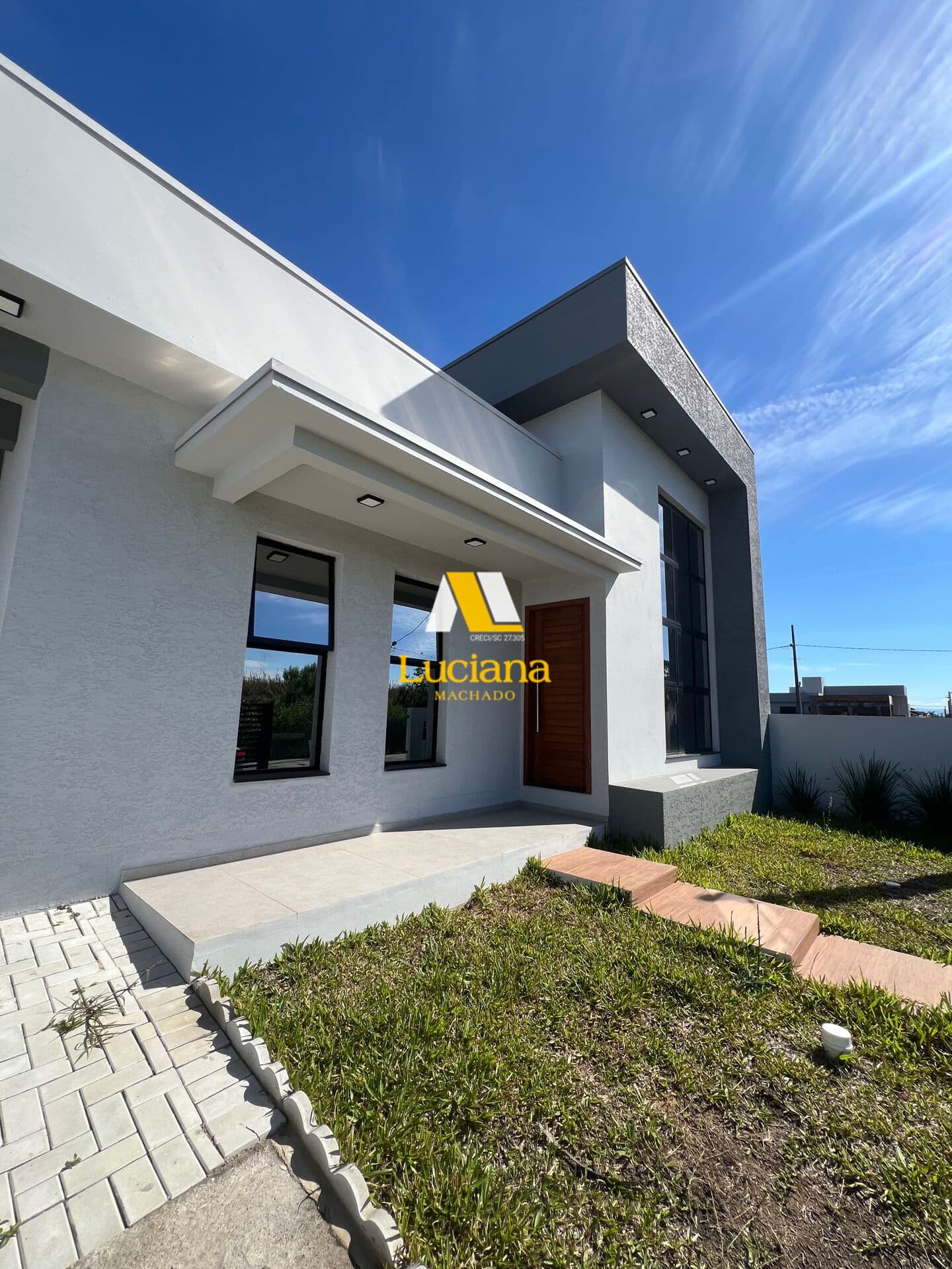 Apartamento em Araranguá - Caverazinho