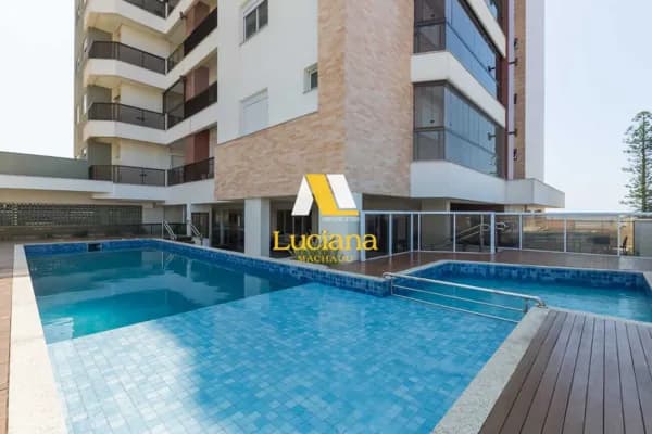 Apartamento Alto Padrão na praia em Baln. Arroio do Silva SC