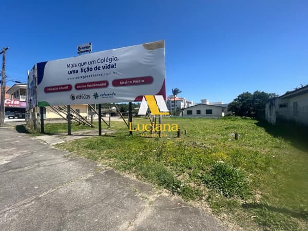 Terreno Terreno em Urussanguinha, Araranguá/SC