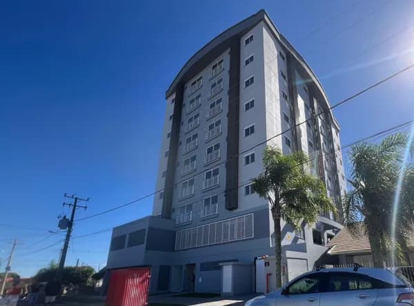 Apartamento 2 dormitórios no bairro Mato Alto Araranguá