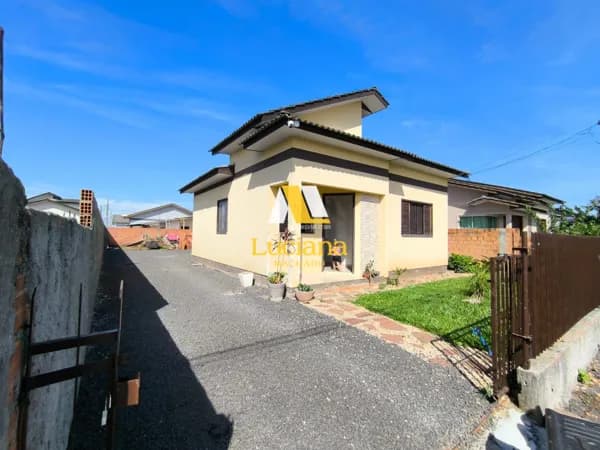 Casa em Araranguá - Santa Catarina
