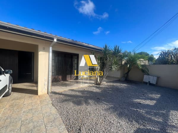 Casa em Urussanguinha, Araranguá/SC