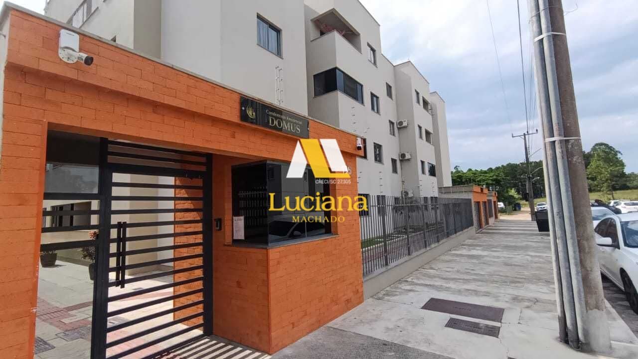 Apartamento ótima localização no bairro coloninha em Araranguá SC